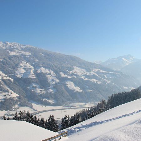 Apartment Dornauer-1 By Interhome Aschau Im Zillertal Экстерьер фото