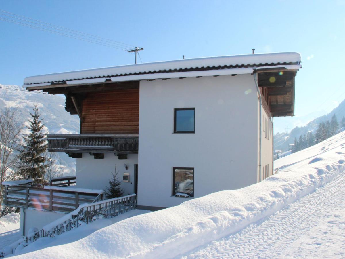 Apartment Dornauer-1 By Interhome Aschau Im Zillertal Экстерьер фото