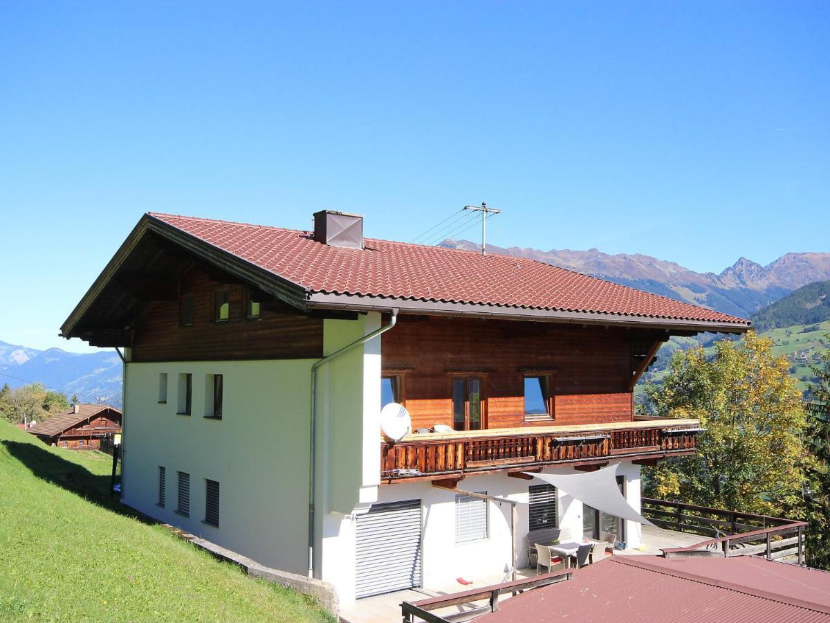 Apartment Dornauer-1 By Interhome Aschau Im Zillertal Экстерьер фото