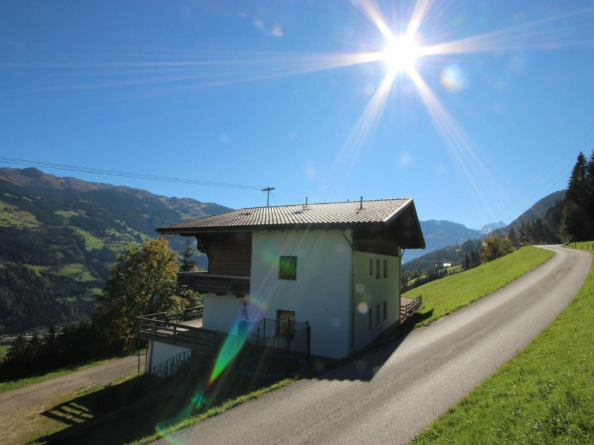 Apartment Dornauer-1 By Interhome Aschau Im Zillertal Экстерьер фото