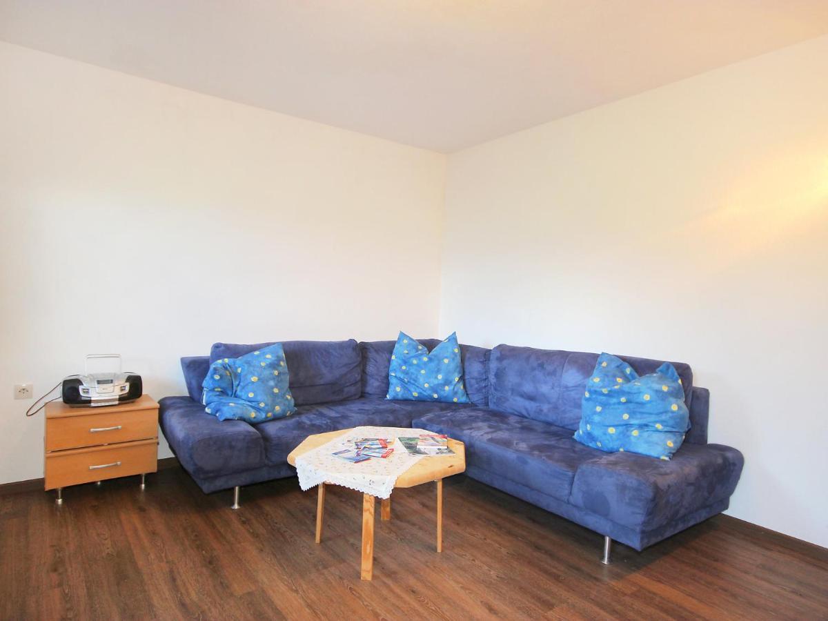 Apartment Dornauer-1 By Interhome Aschau Im Zillertal Экстерьер фото