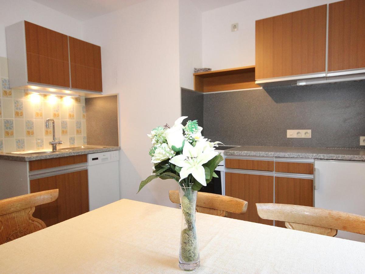 Apartment Dornauer-1 By Interhome Aschau Im Zillertal Экстерьер фото