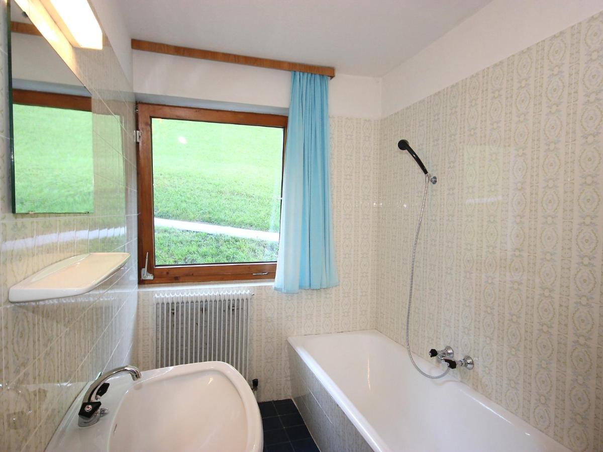 Apartment Dornauer-1 By Interhome Aschau Im Zillertal Экстерьер фото