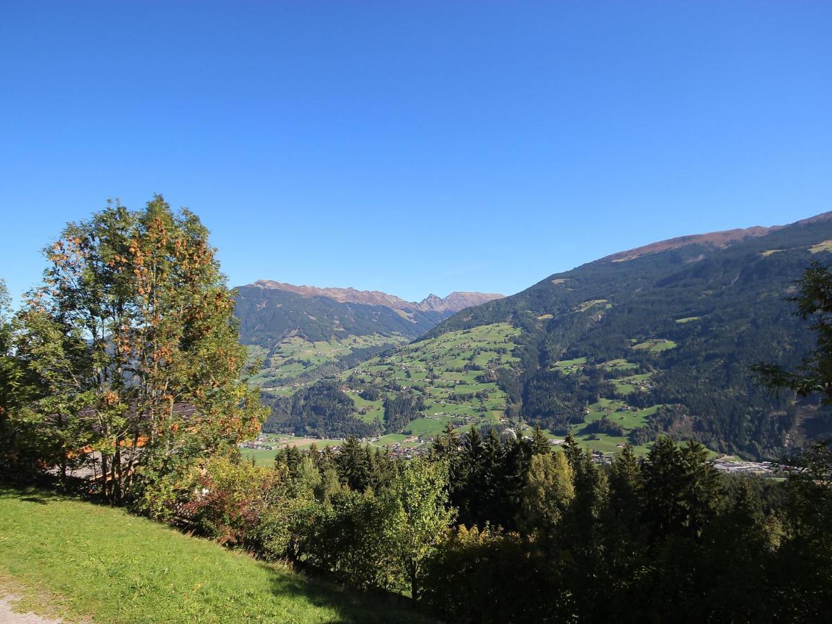 Apartment Dornauer-1 By Interhome Aschau Im Zillertal Экстерьер фото