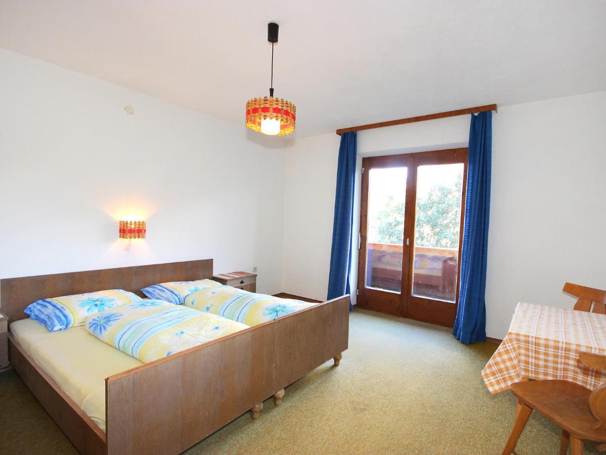 Apartment Dornauer-1 By Interhome Aschau Im Zillertal Экстерьер фото