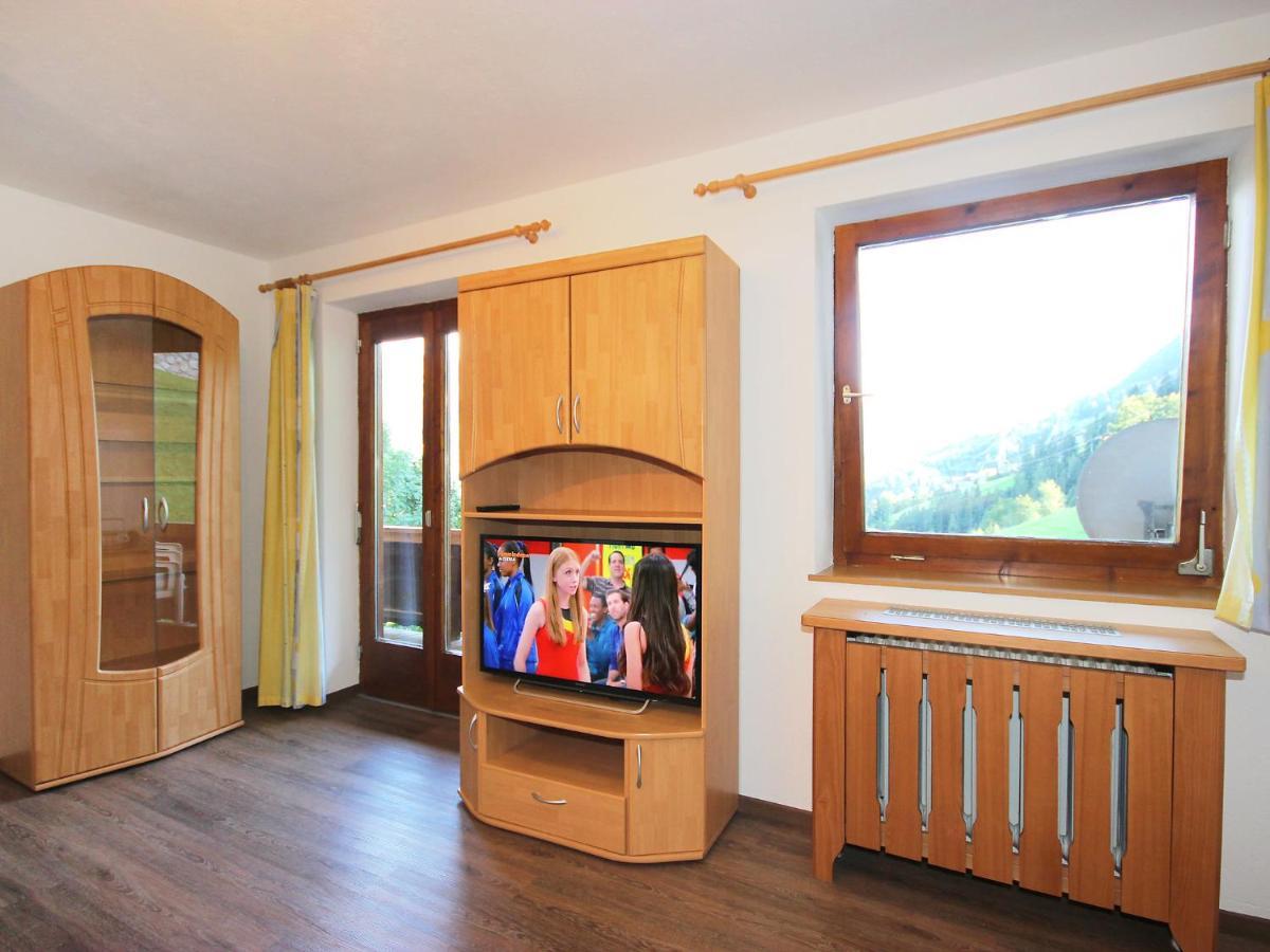 Apartment Dornauer-1 By Interhome Aschau Im Zillertal Экстерьер фото