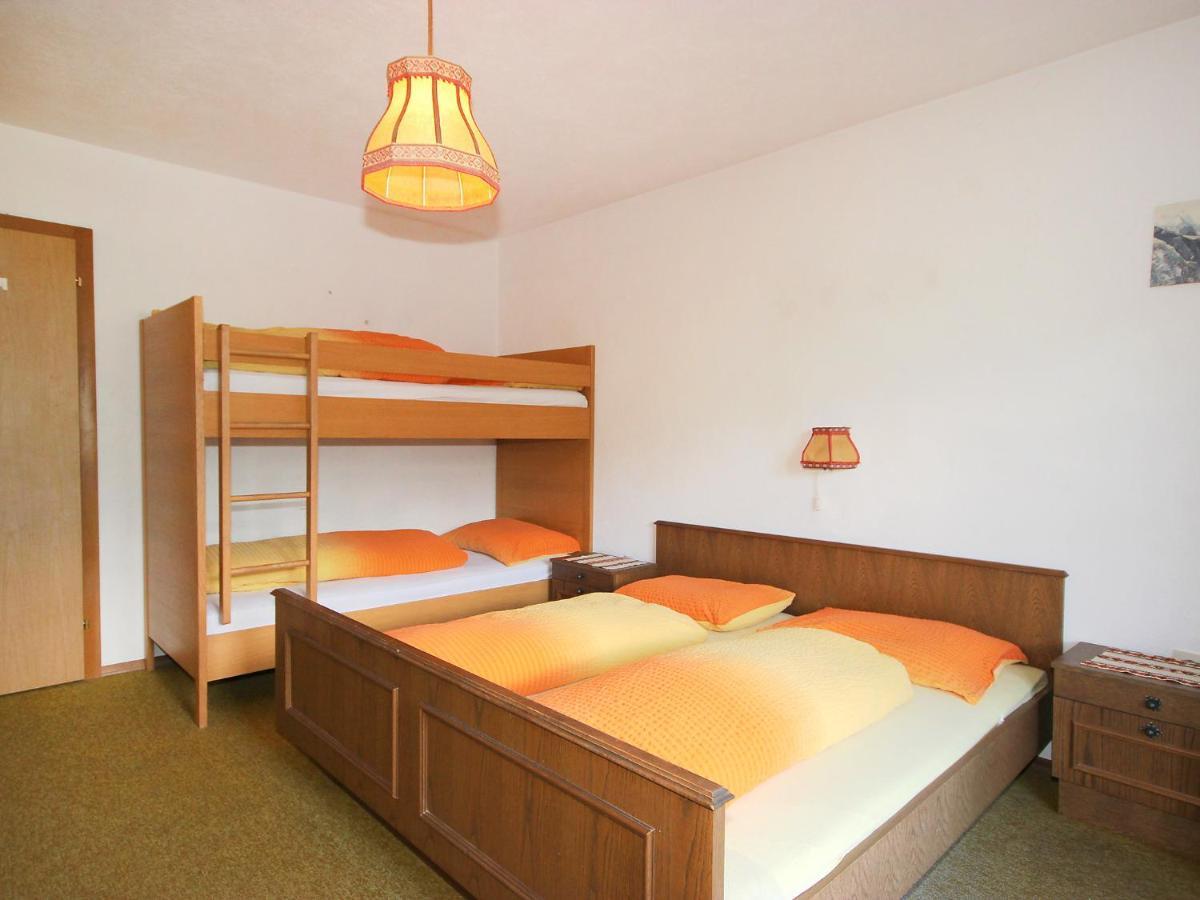 Apartment Dornauer-1 By Interhome Aschau Im Zillertal Экстерьер фото